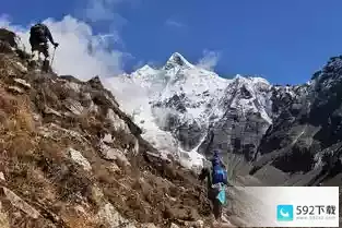 原神为什么会出现雪崩风暴_原神为什么一到雪山就卡